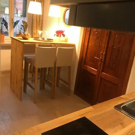 Apartamento Casetta Mirella Venecia