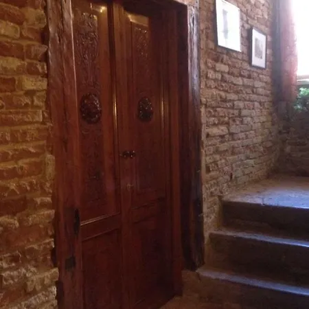 Apartamento Casetta Mirella Venecia