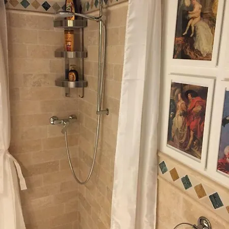 Apartamento Casetta Mirella