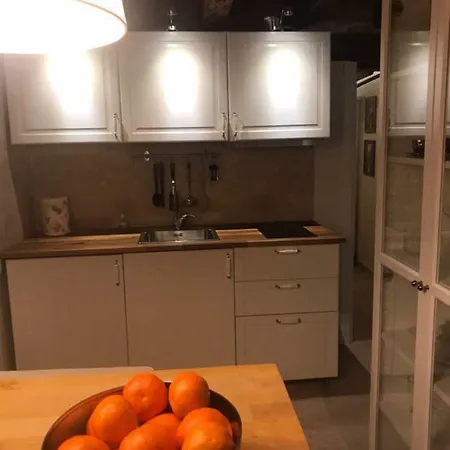 Casetta Mirella Apartamento Venecia
