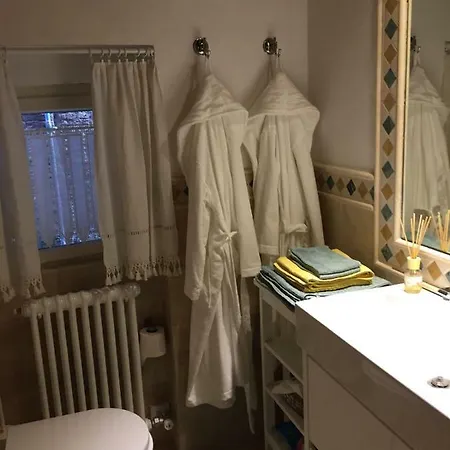 Apartamento Casetta Mirella *
