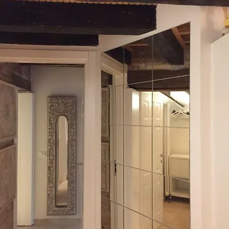 Casetta Mirella Apartamento Venecia